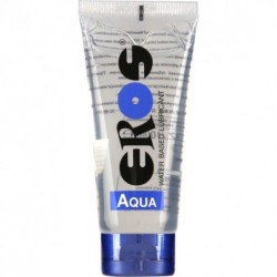 CBL Tasty Lube con Strawberry 100 ml