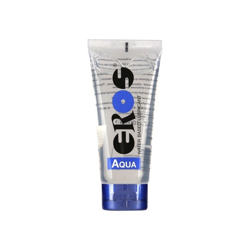 CBL Tasty Lube con Strawberry 100 ml