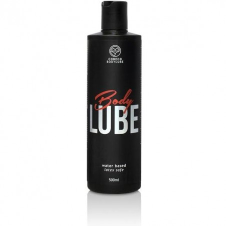 Lubricante Base de Agua Efecto Frio 150 ml