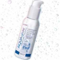Lubricante Híbrido Sin Aroma 57 ml