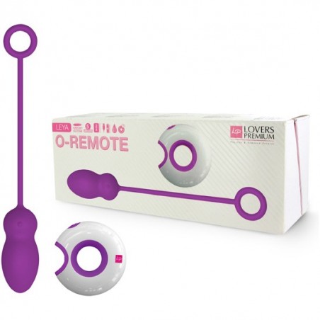 Hanna Succionador de Clítoris USB Silicona