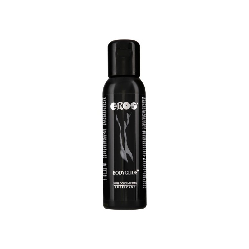 Dildo Slim D con Testículos 6Firmskyn Natural