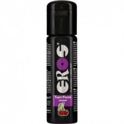 Lip Gloss Vibrant Kiss Love Sabor Cola