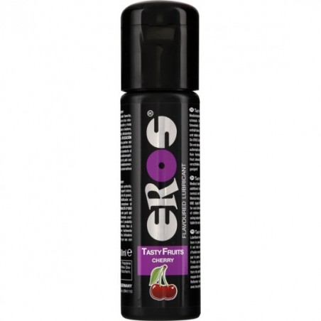Lip Gloss Vibrant Kiss Love Sabor Cola