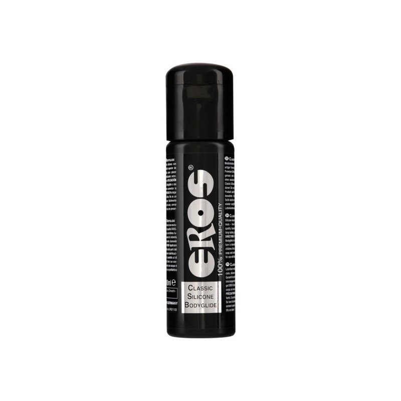 Neon Vibrador Luv Touch Slender Punto G Púrpura
