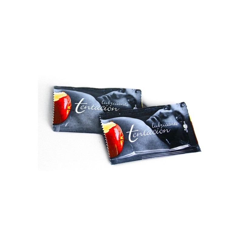 Plug Pene con Anillo Glande Metal 30mm