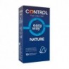 CONTROL PRESERVATIVOS NEW NATURE EASY WAY - 10UDS