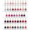 Plug Anal Plateado Rosebud Classic con Joya Púrpura Talla S