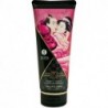 SHUNGA CREMA MASAJE FRAMBUESA 200 ML