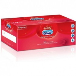 Huevo Vibrador Avery Color Rosa y Blanco