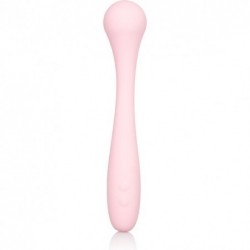 INSPIRE VIBRATING G WAND PINK