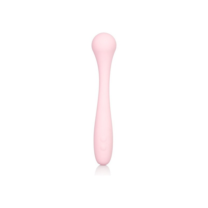 INSPIRE VIBRATING G WAND PINK