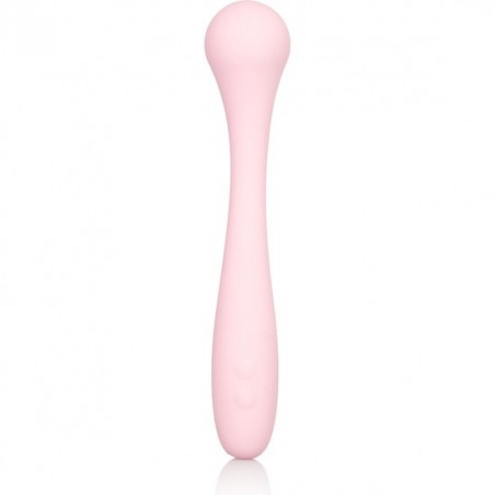 INSPIRE VIBRATING G WAND PINK