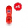 Huevo Masturbador Unidad Bubble Hydro-Active