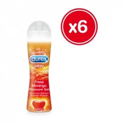 Dildo Doble Skinlike 7 Natural