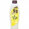 Wellness Massage Set 3 x 50 ml Aceites, Vainilla, Caramelo y Coco