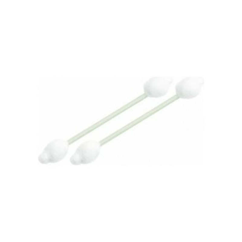 iSex USB Bala Vibradora Slim Blanco