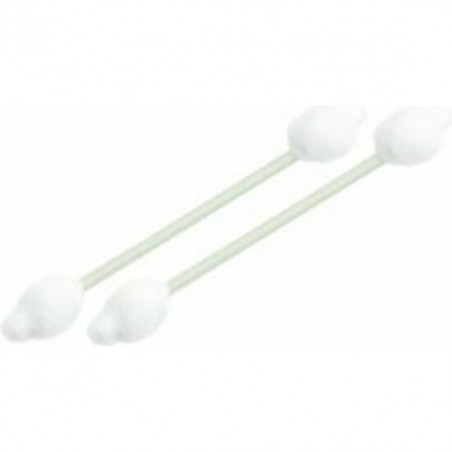iSex USB Bala Vibradora Slim Blanco