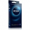 MY SIZE PRO PRESERVATIVOS 72MM - 10UDS