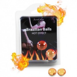 Fantasy X-tensions  10 Silicone Hollow Extension-