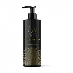BODYGLISS - EROTIC COLLECTION SILKY SOFT GLIDING PURE 250 ML