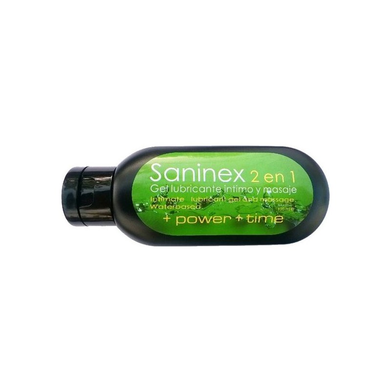 Senze Aceite de Masaje Ecstatic 150 ml