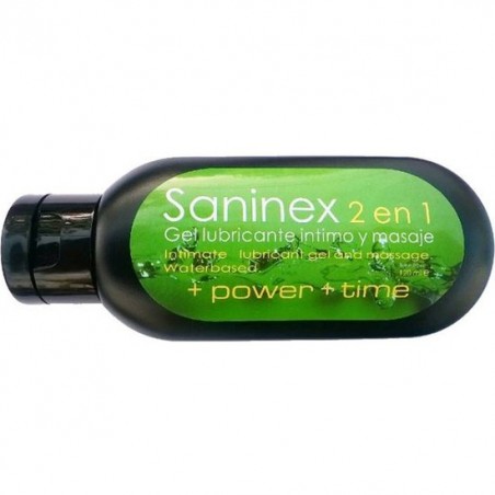 Senze Aceite de Masaje Ecstatic 150 ml