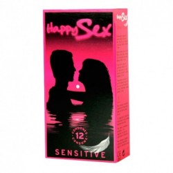 Senze Aceite de Masaje Seduction 75 ml