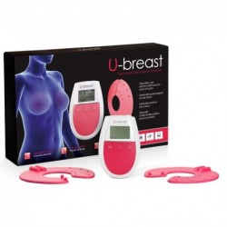 No. Twenty Vibrador Punto G con Succión USB Silicona