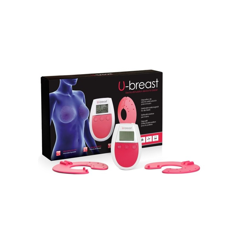 No. Twenty Vibrador Punto G con Succión USB Silicona