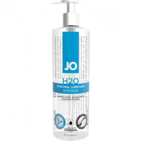 Lubricante Base Agua Melocotón 50 ml
