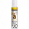 Vibrador para Parejas con APP Double Joy Violeta