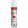 JO LUBRICANTE AGUA SABOR FRESA 30 ML