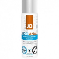 Plug Anal Negro con Mando