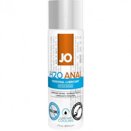 Plug Anal Negro con Mando