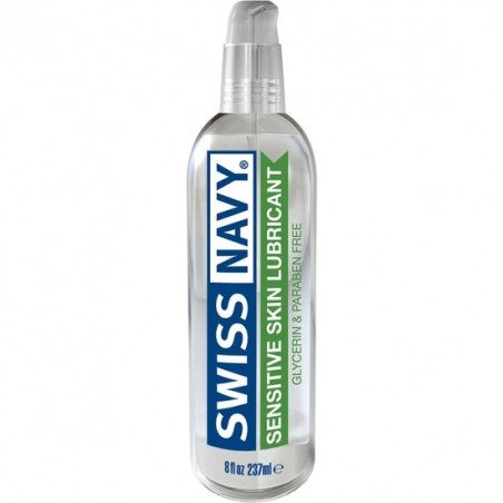 Aquagel Lubricante Base de Agua 30 ml