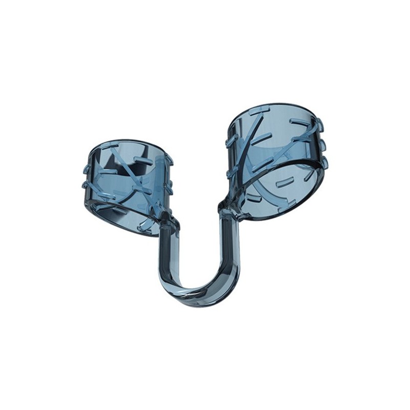 BEST BREATHE DILATADOR NASAL ANATÓMICO SPORT