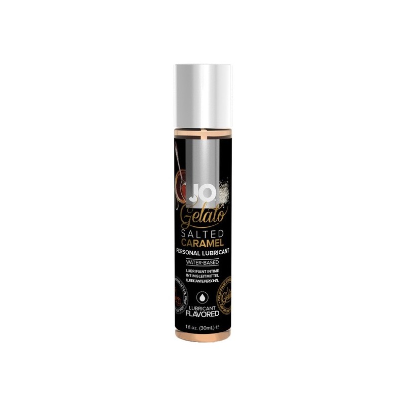 Plug Anal Flawless Clear 6 Transparente