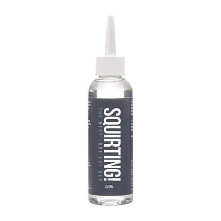 Dildo Spread Me No.5 T-Skin 6.7 Natural