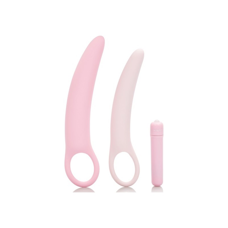 Anillo Vibrador Silicona Recargable Control Vibrating C-Ring