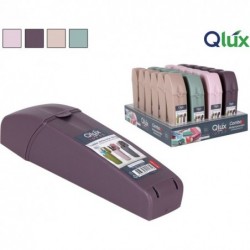 Cabezal Masajeador Ripple Fuchsia