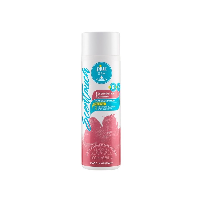 Estimulador Madam Fuchsia