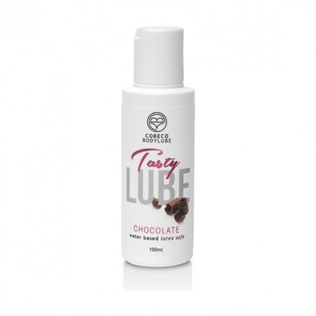 TASTY LUBRICANTE CHOCOLATE 100ML