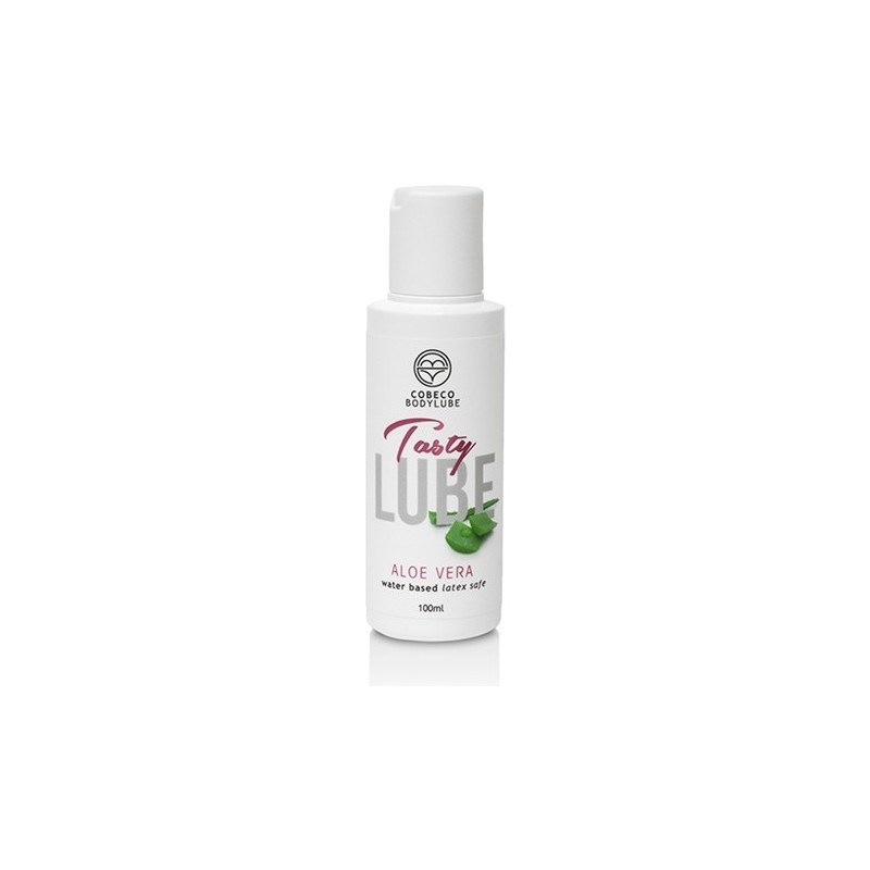 Vibrador Líquido Sabor Cereza 30 ml