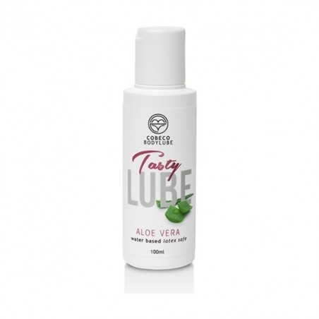 Vibrador Líquido Sabor Cereza 30 ml