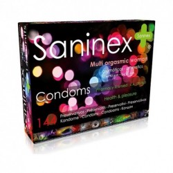 Rimba Latex Play Camiseta