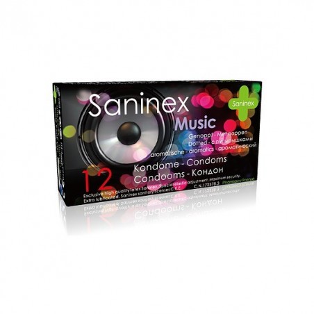 Bomba para Vagina Songs of Pleasure