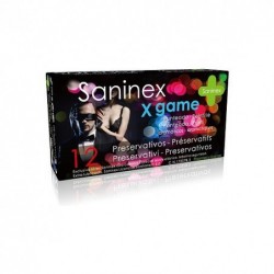 Kit Dildo y Vibrador Hers Dildo Kit Rojo