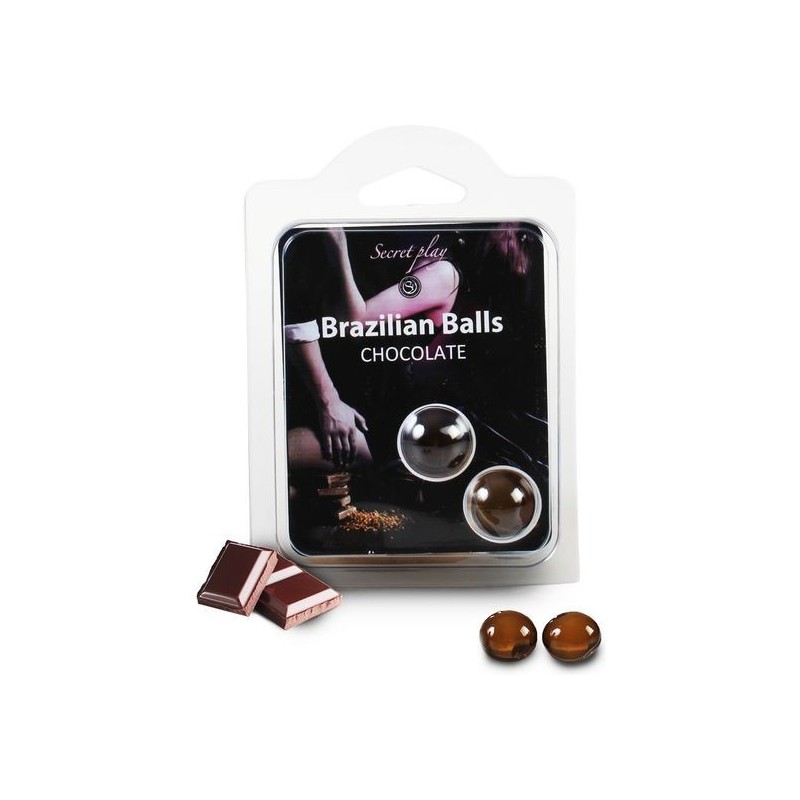 Plug Anal de Metal con Cola Marrón Talla S