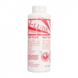 J-LUBE - POLVO LUBRICANTE 284GR